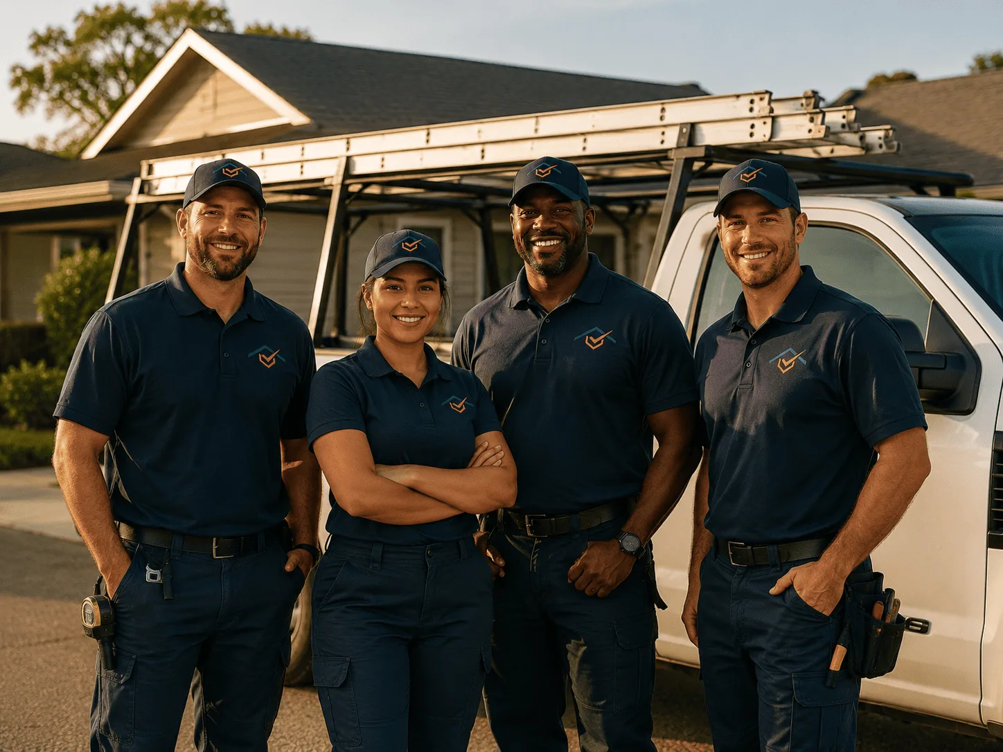 Roof Inspection company in Mccall Creek, MS